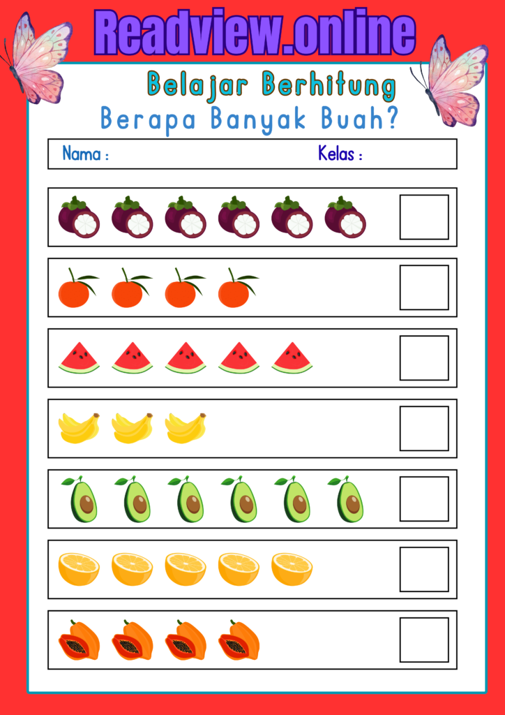 Belajar Berhiting